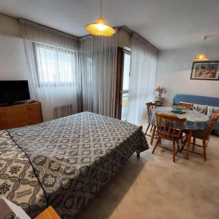 Le Chateau Durieux 1 - Spacieux En Plein Centre ! Mae-7364 Aix-les-Bains