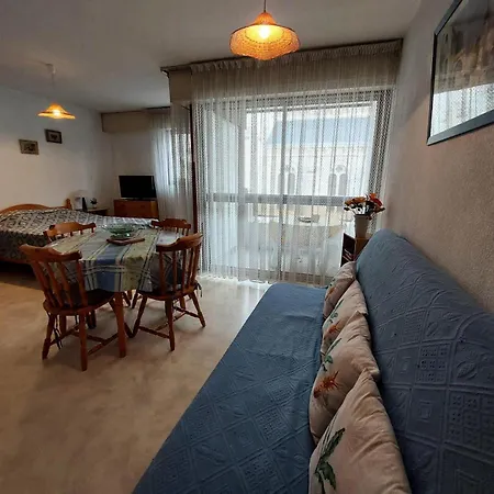 Διαμέρισμα Le Chateau Durieux 1 - Spacieux En Plein Centre ! Mae-7364