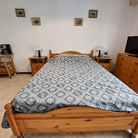 Le Chateau Durieux 1 - Spacieux En Plein Centre ! Mae-7364 Lejlighed Aix-les-Bains