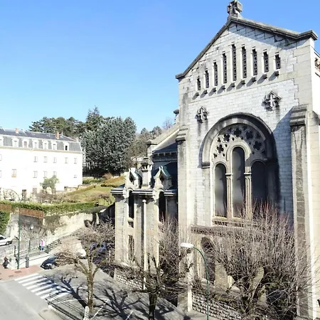 Διαμέρισμα Le Chateau Durieux 1 - Spacieux En Plein Centre ! Mae-7364 Εξ Λε Μπαν