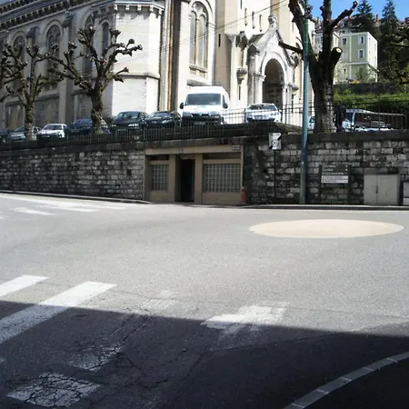 公寓 Le Chateau Durieux 1 - Spacieux En Plein Centre ! Mae-7364 艾克斯莱班