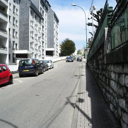 公寓 Le Chateau Durieux 1 - Spacieux En Plein Centre ! Mae-7364 艾克斯莱班