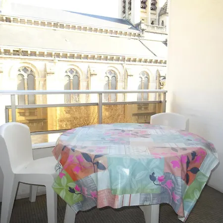 Le Chateau Durieux 1 - Spacieux En Plein Centre ! Mae-7364