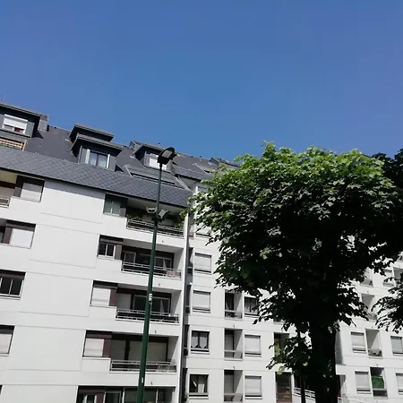 Lejlighed Le Chateau Durieux 1 - Spacieux En Plein Centre ! Mae-7364 Aix-les-Bains