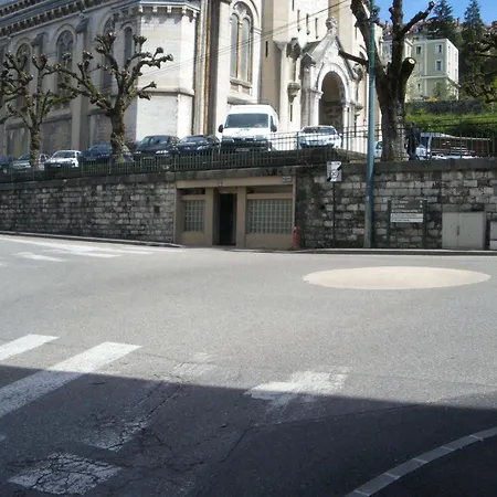 Le Chateau Durieux 1 - Spacieux En Plein Centre ! Mae-7364 Lejlighed *