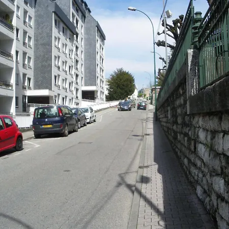 Le Chateau Durieux 1 - Spacieux En Plein Centre ! Mae-7364 Lejlighed *