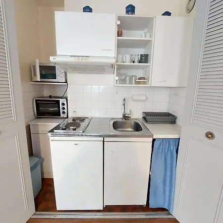 Lejlighed Le Chateau Durieux 1 - Spacieux En Plein Centre ! Mae-7364