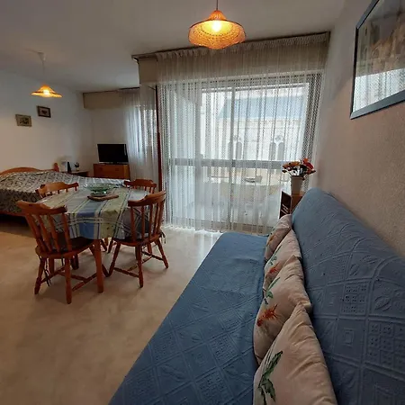 Le Chateau Durieux 1 - Spacieux En Plein Centre ! Mae-7364 Lejlighed *