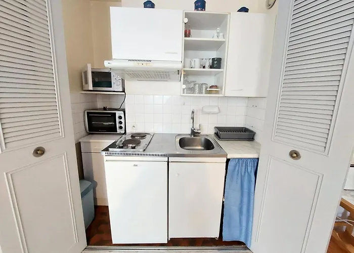 Le Chateau Durieux 1 - Spacieux En Plein Centre ! Mae-7364