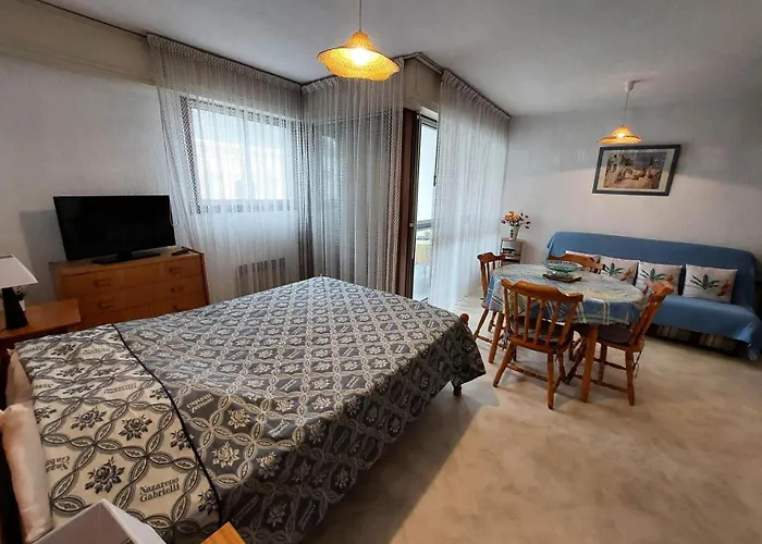 Le Chateau Durieux 1 - Spacieux En Plein Centre ! Mae-7364 艾克斯莱班