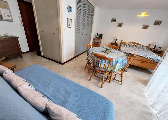 Le Chateau Durieux 1 - Spacieux En Plein Centre ! Mae-7364 *