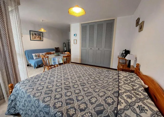 Le Chateau Durieux 1 - Spacieux En Plein Centre ! Mae-7364 * 艾克斯莱班