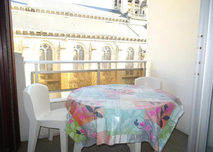 Le Chateau Durieux 1 - Spacieux En Plein Centre ! Mae-7364