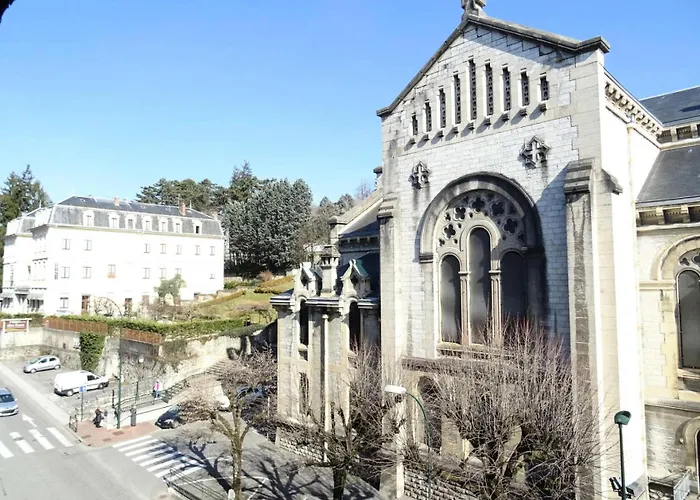 Le Chateau Durieux 1 - Spacieux En Plein Centre ! Mae-7364 *